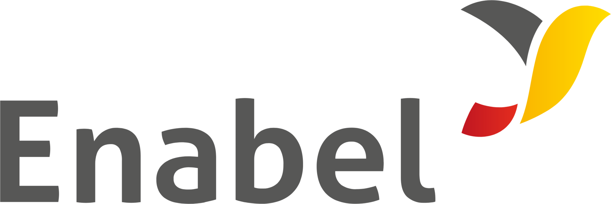 Logo Enabel