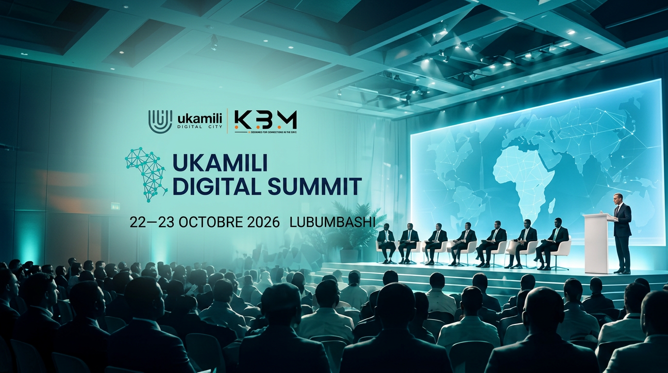 UKAMILI DIGITAL SUMMIT 2026